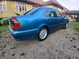 Mercedes C 180-11