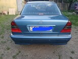 Mercedes C 180-13