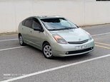 Toyota Prius-1