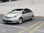 Toyota Prius-4