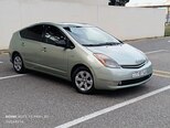 Toyota Prius-3