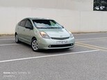 Toyota Prius-5