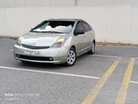 Toyota Prius-6