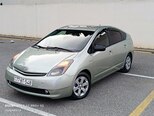 Toyota Prius-11