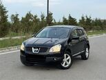 Nissan Qashqai-2