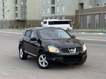 Nissan Qashqai-1