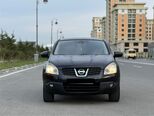 Nissan Qashqai-5