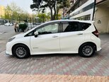 Nissan Note-7