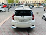 Nissan Note-8