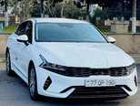 Kia K5-1