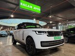 Land Rover Range Rover-1
