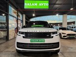 Land Rover Range Rover-2