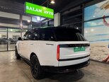 Land Rover Range Rover-4