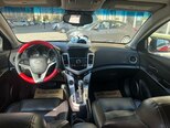 Chevrolet Cruze-2