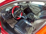 Chevrolet Cruze-4
