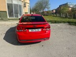 Chevrolet Cruze-10