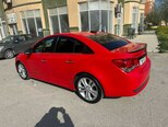 Chevrolet Cruze-14