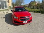 Chevrolet Cruze-9