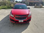 Chevrolet Cruze-13