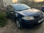 Renault Megane-3