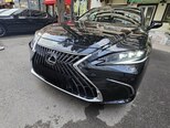 Lexus ES 300h-2