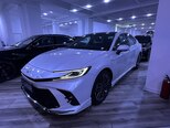 Toyota Camry-3