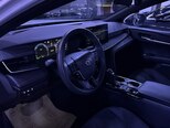 Toyota Camry-7