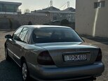 Hyundai Sonata-5