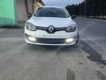 Renault Megane-3