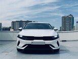 Kia K5-2