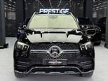 Mercedes GLE 450 4MATIC-2