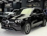 Mercedes GLE 450 4MATIC-1