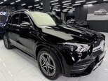 Mercedes GLE 450 4MATIC-4