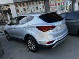 Hyundai Santa Fe-2