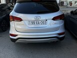 Hyundai Santa Fe-3
