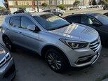 Hyundai Santa Fe-4
