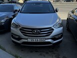 Hyundai Santa Fe-1