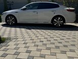 Kia K5-2