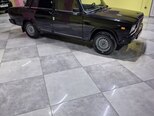 LADA (VAZ) 2107-4