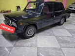 LADA (VAZ) 2107-3