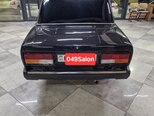 LADA (VAZ) 2107-2