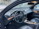 Mercedes E 220 d-8