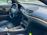 Mercedes E 220 d-9