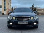 Mercedes E 220 d-5