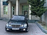 Mercedes E 220 d-2
