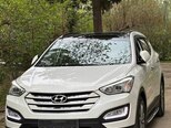 Hyundai Santa Fe-2