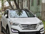 Hyundai Santa Fe-3