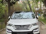 Hyundai Santa Fe-4