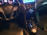 Hyundai Santa Fe-9