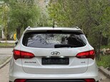 Hyundai Santa Fe-8